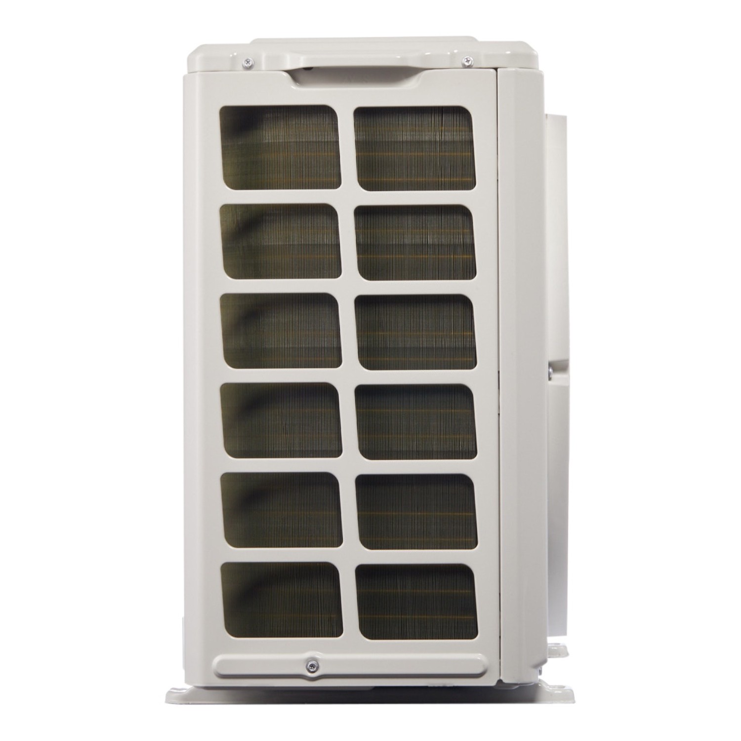 Сплит-система инверторного типа Ballu Ice Peak DC BSPKI-18HN8_V4 комплект