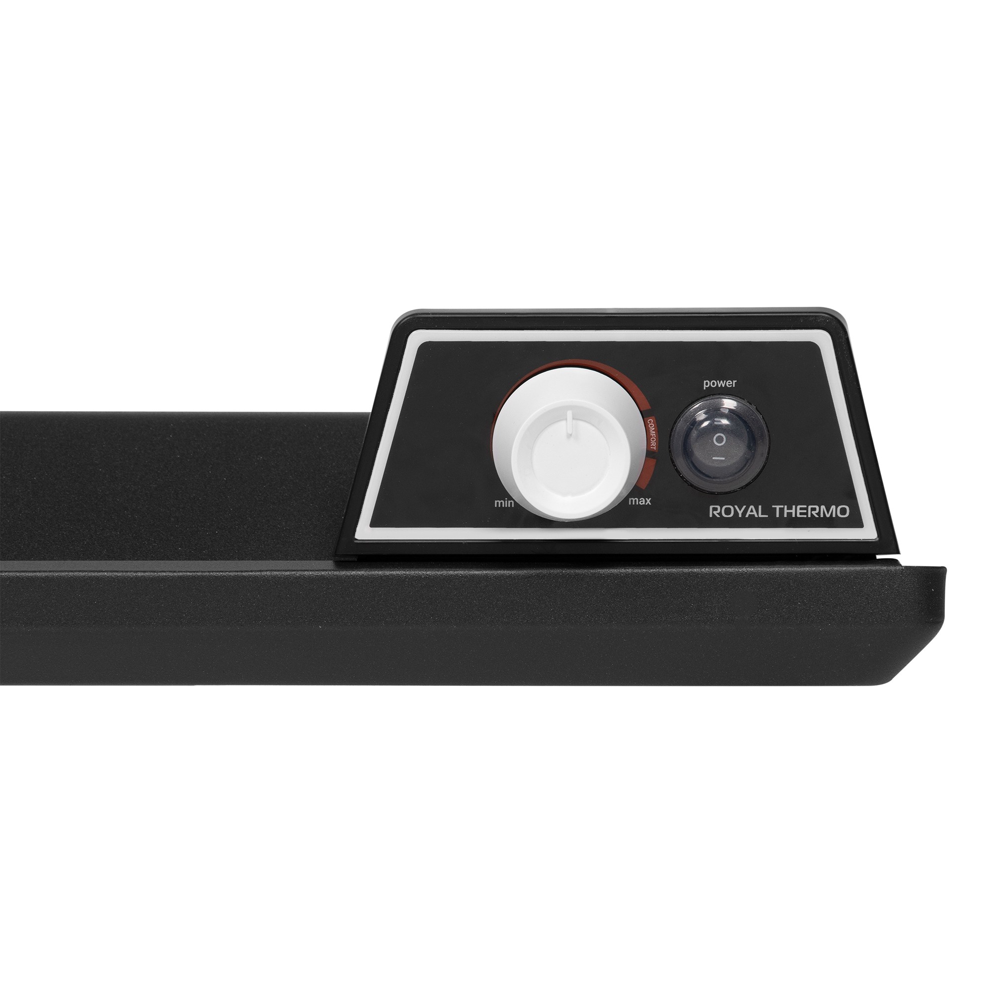 Конвектор электрический Royal Thermo Nero RTCN/M-502