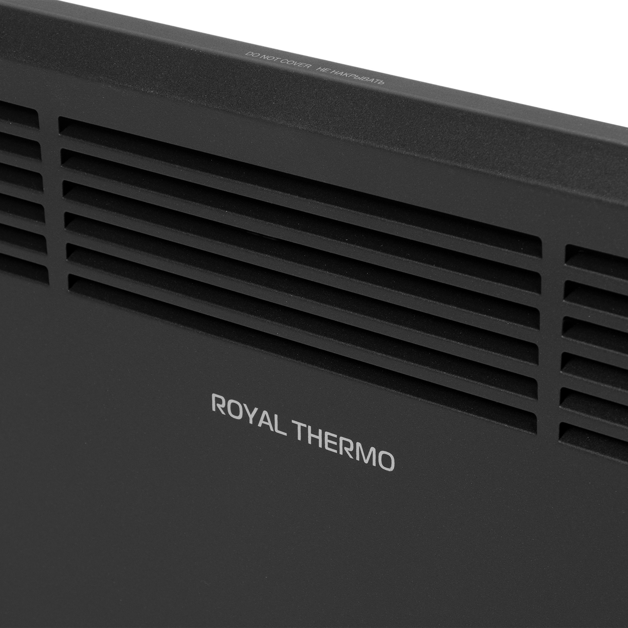 Конвектор электрический Royal Thermo Nero RTCN/M-502