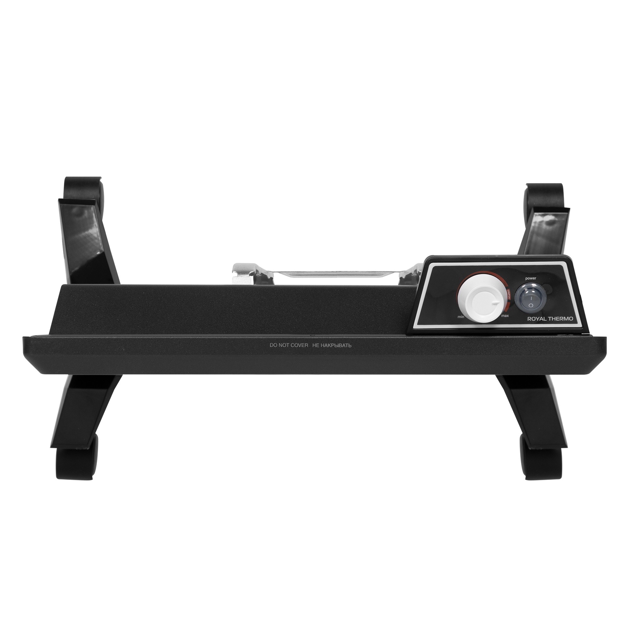 Конвектор электрический Royal Thermo Nero RTCN/M-502