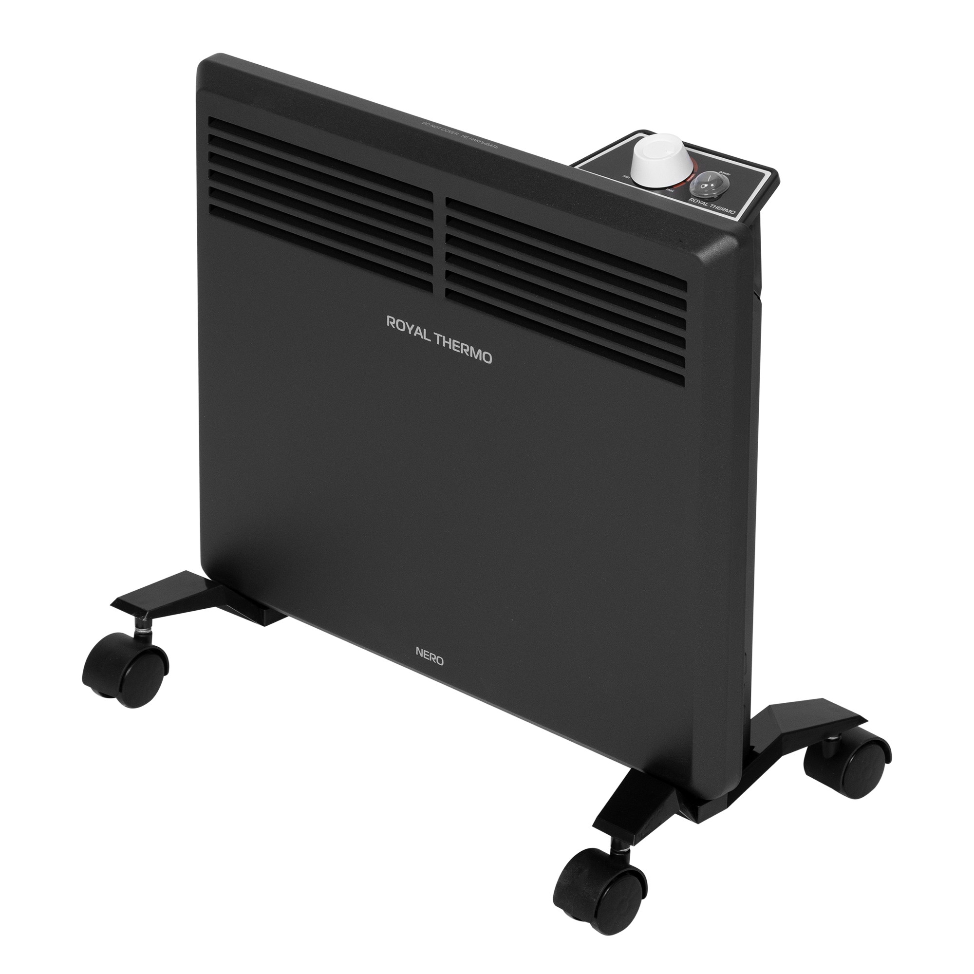 Конвектор электрический Royal Thermo Nero RTCN/M-502