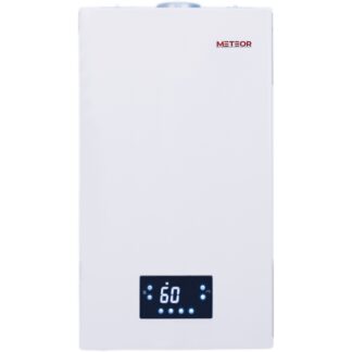 Котел газовый METEOR В20 С настенный 2 конт. закр. кам. сгор. 18квт