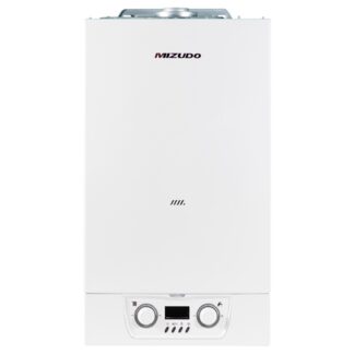 Котел газовый MIZUDO MAESTRO LUX M20T настен,2 конт.,OPT, закр.кам сгор