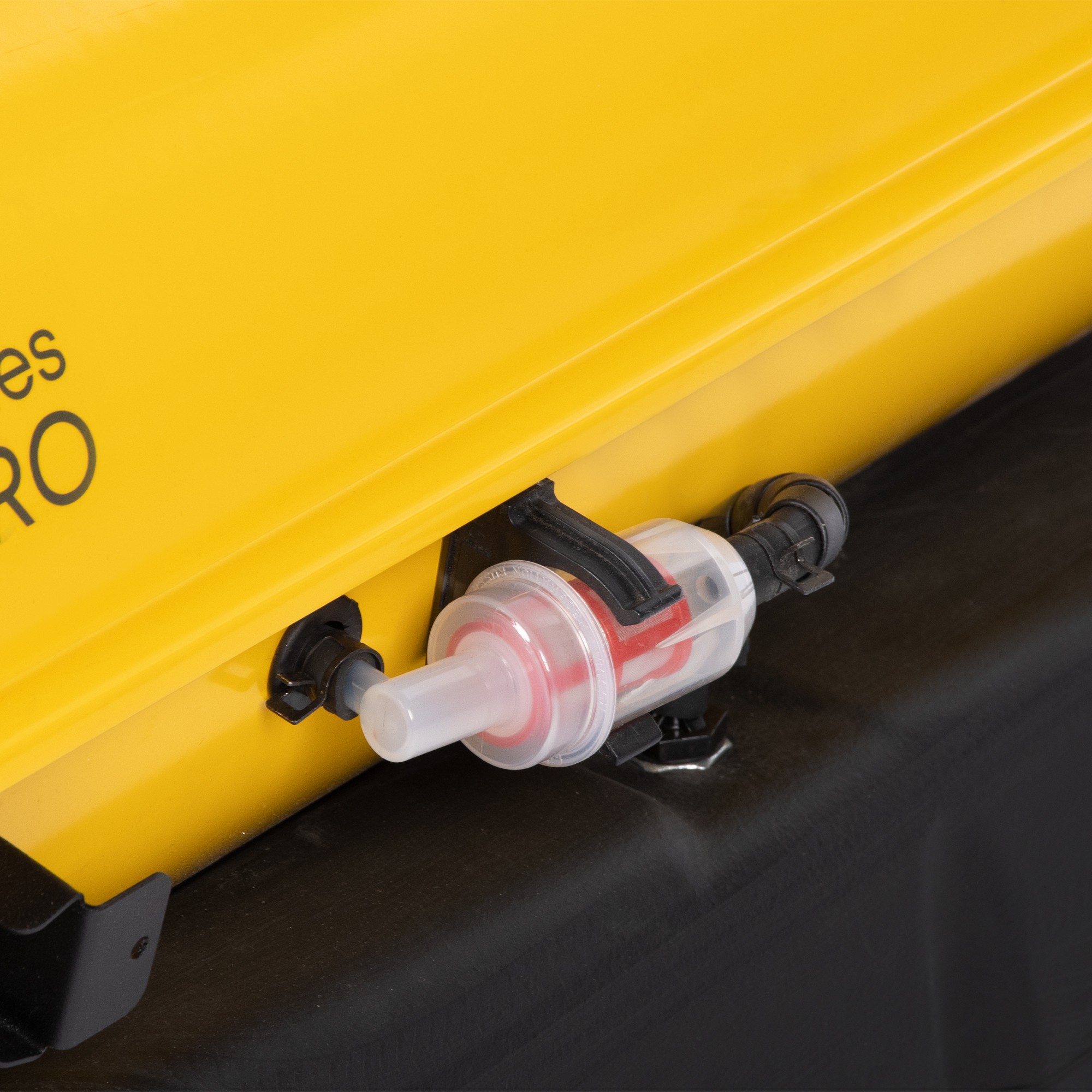 Пушка дизельная непрямого нагрева Ballu BHDN-20 PRO — изображение 6