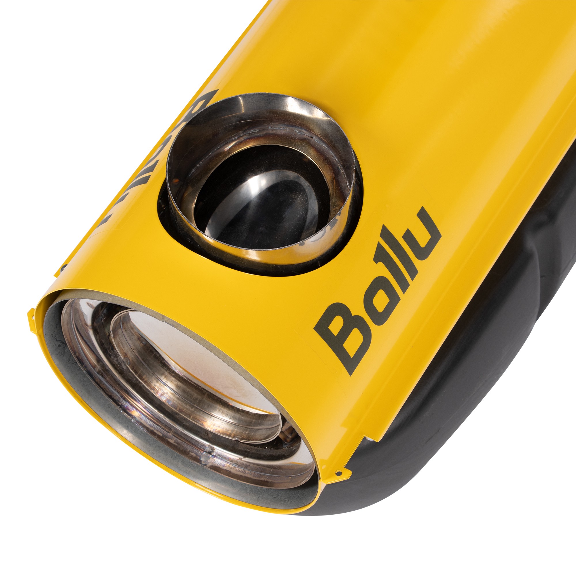 Пушка дизельная непрямого нагрева Ballu BHDN-20 PRO — изображение 11