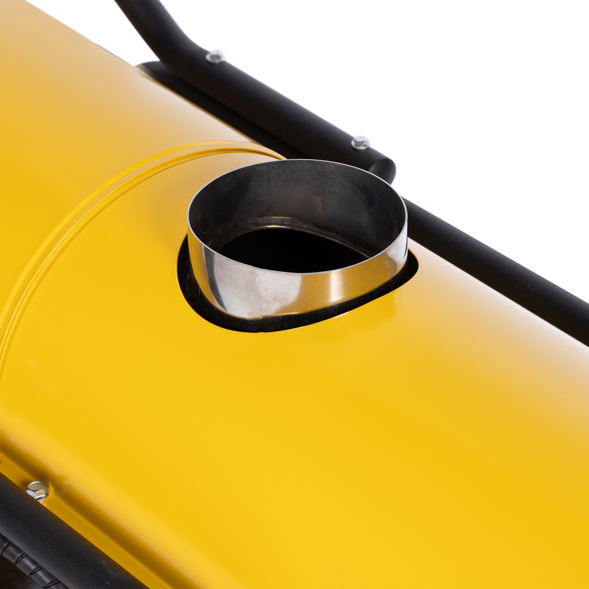 Пушка дизельная непрямого нагрева Ballu BHDN-30 PRO