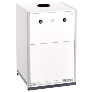 Котел газовый напольный ЛЕМАКС Премиум-80 одноконтур. энергонезав