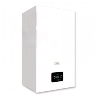 Котел газовый Ferroli DIVA D F24 настенный, 2 конт., закр. кам. сгор.