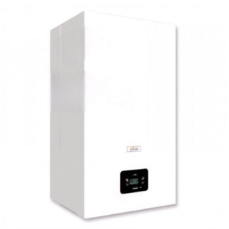 Котел газовый Ferroli DIVA D F37 настенный, 2 конт., закр. кам. сгор.