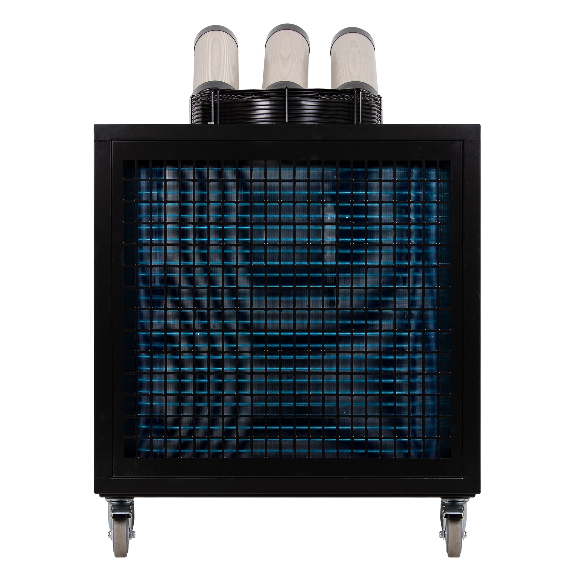 Кондиционер промышленный мобильный Ballu BGK8E с комплектом воздухоотводов