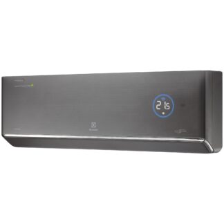 Сплит-система инверторного типа Electrolux Crystal Air Super DC EACS/I-10HFA/N8_V2 комплект