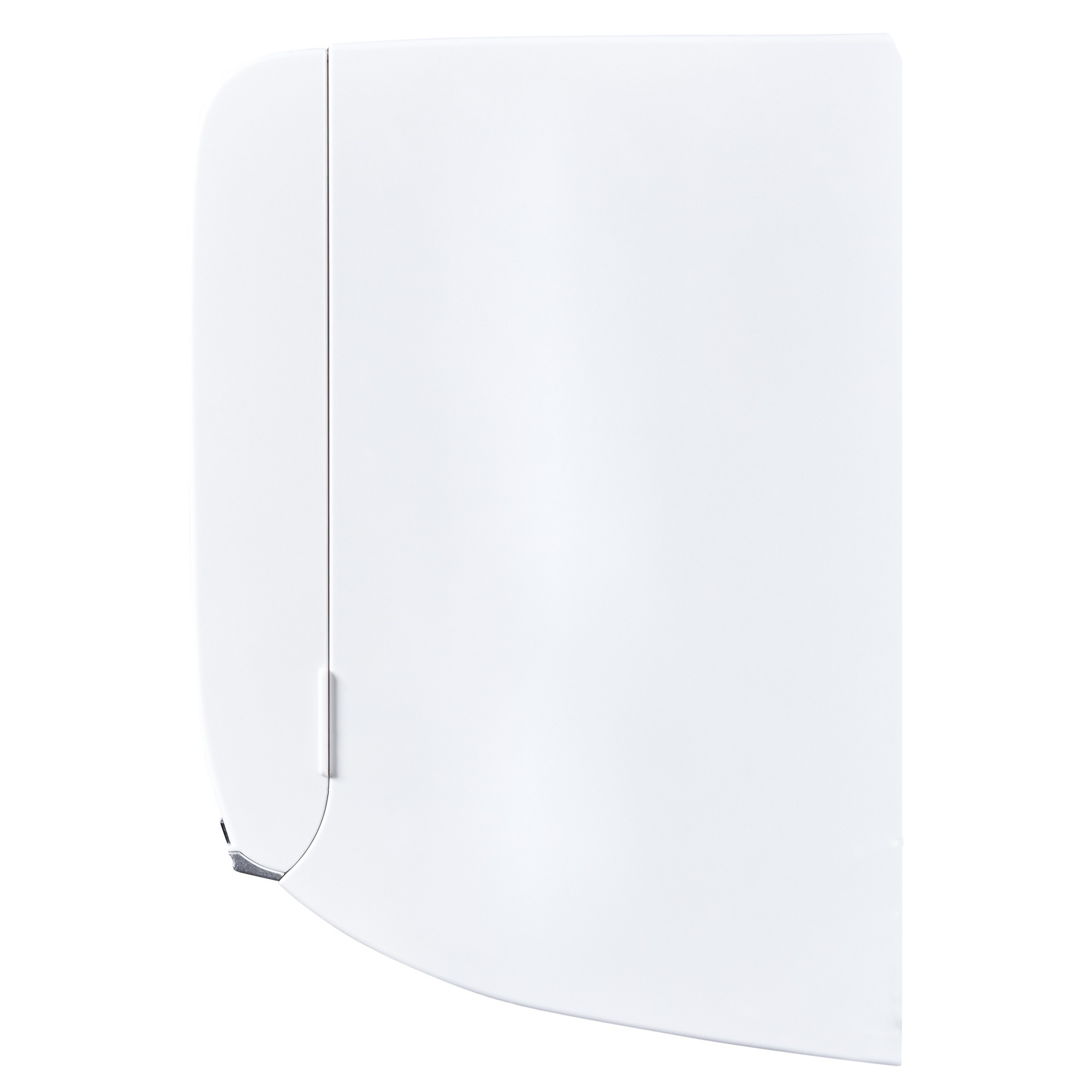 Сплит-система инверторного типа Electrolux Smartline DC EACS/I-09HSM/N8_V2 комплект — изображение 7