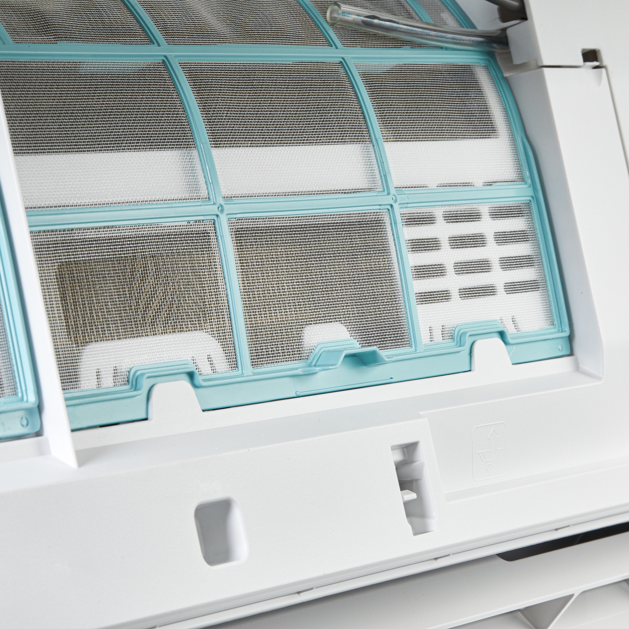 Сплит-система инверторного типа Electrolux Smartline DC EACS/I-09HSM/N8_V2 комплект — изображение 8