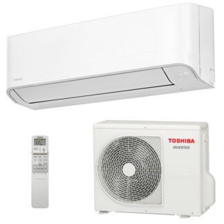 TOSHIBA Seiya RAS-05CVG-EE