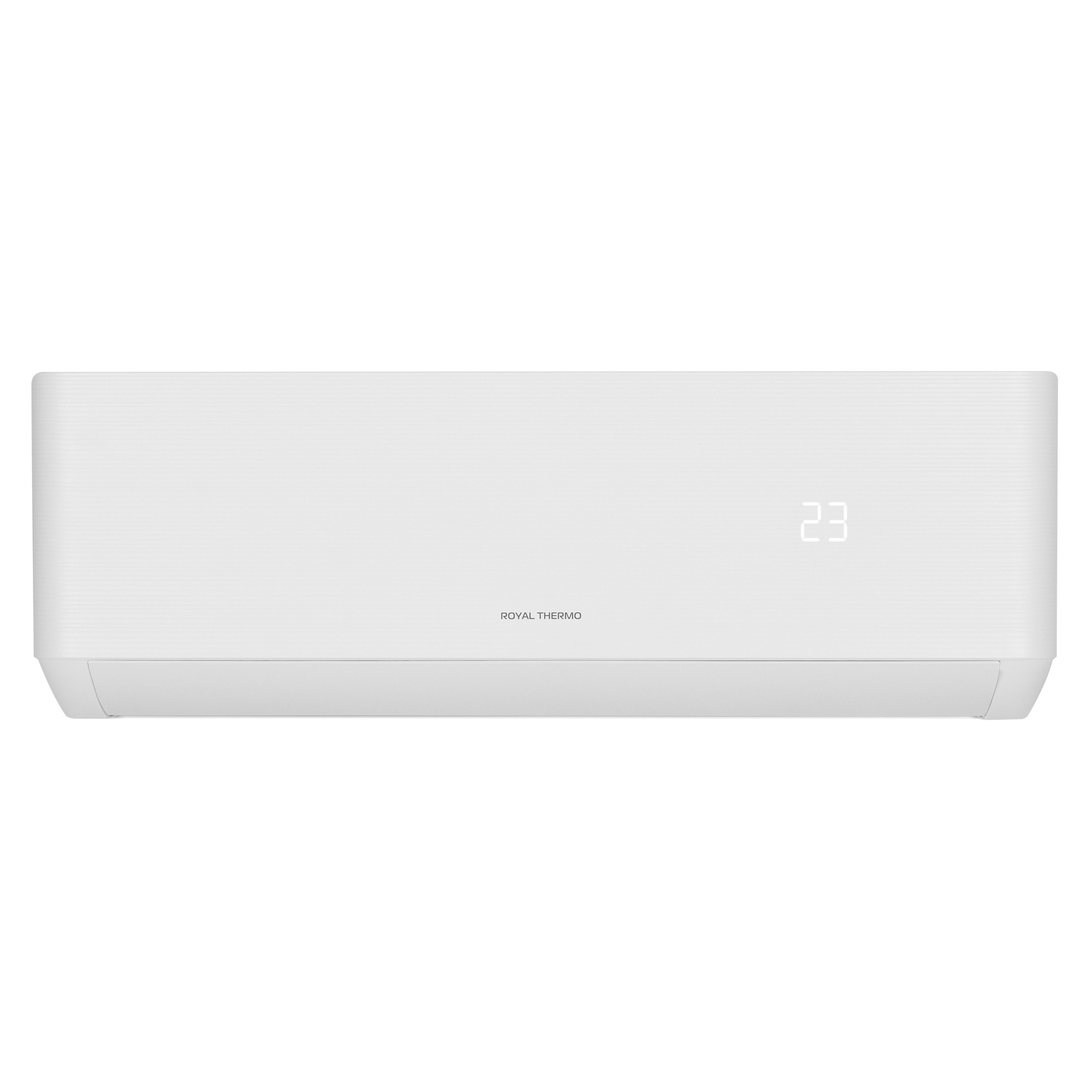 Сплит-система инверторного типа Royal Thermo Diamond DC RTDI-24HN8/Wi-Fi комплект — изображение 3