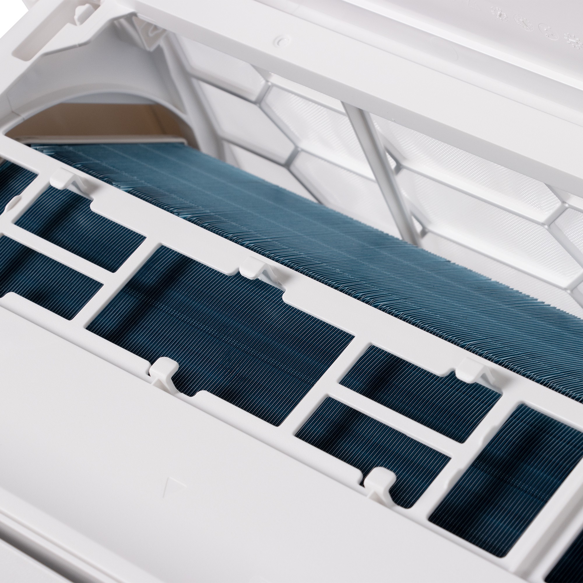 Сплит-система инверторного типа Royal Thermo Diamond DC RTDI-24HN8/Wi-Fi комплект — изображение 10