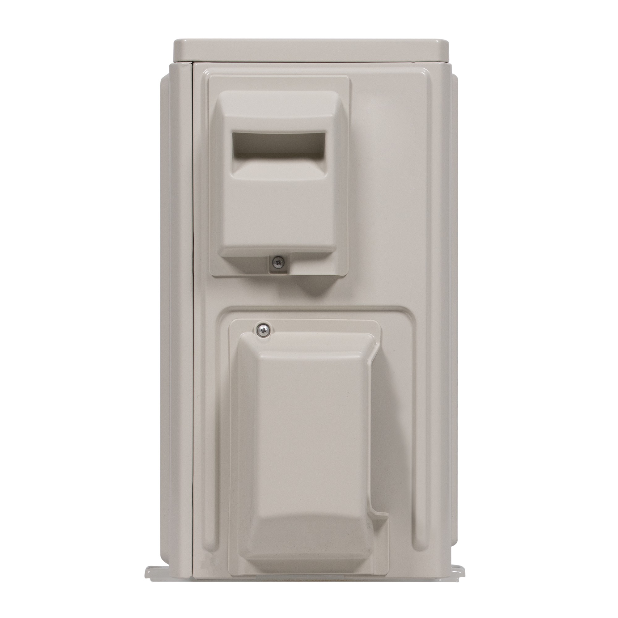 Сплит-система инверторного типа Royal Thermo Diamond DC RTDI-24HN8/Wi-Fi комплект — изображение 14