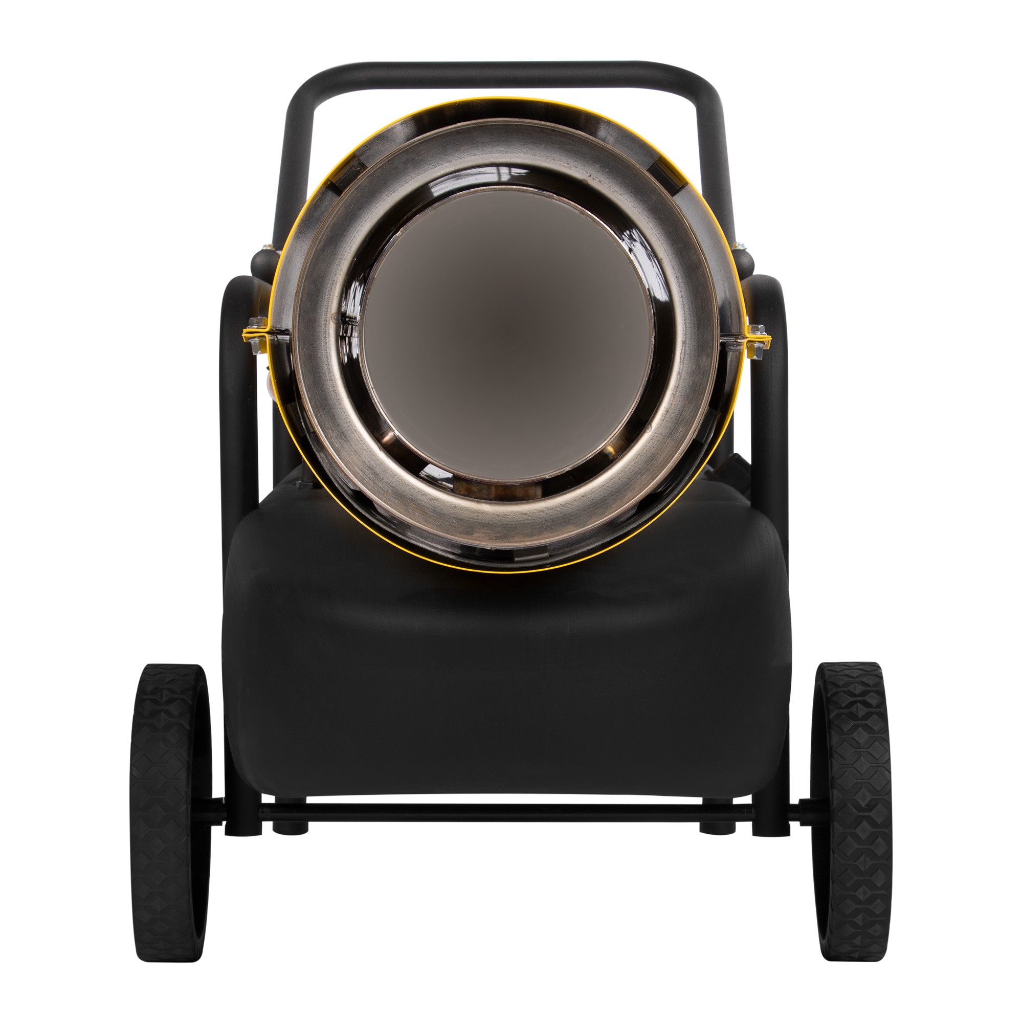 Пушка дизельная прямого нагрева Ballu BHDP-50 PRO