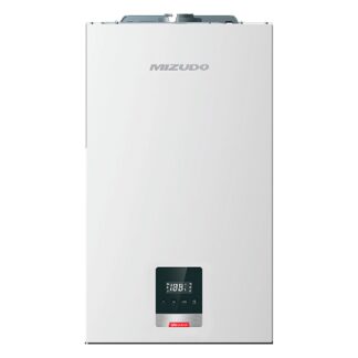 Котел газовый MIZUDO LITE COMFORT M22HP настен., 2 конт., закр.кам.сгор OPT