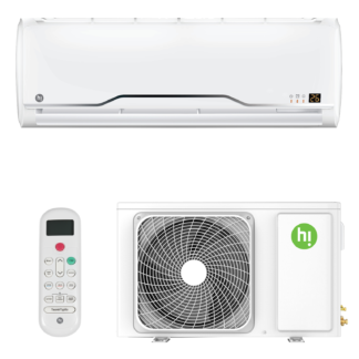 Бытовой кондиционер HAC-09F1AI/HAC-09F1AO