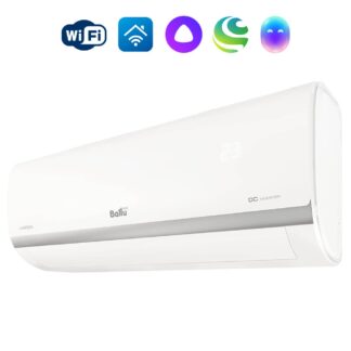 Сплит-система инверторного типа Ballu Lagoon DC BSDI-07HN8_V2 комплект