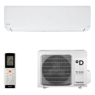 Daichi ICE+ ICE95AVQ1-1/ICE95FV1-1