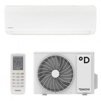 Daichi ICE Inverter ICE50AVQS1R-1/ICE50FVS1R-1