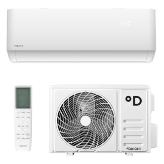 Daichi AIR Inverter AIR35AVQS1R/AIR35FVS1R