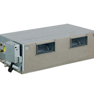 Канальный кондиционер высоконапорный KSTU280HZAN1/KSUR280HZAN3
