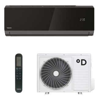 Daichi Carbon Inverter DA70DVQS1R-B1/DF70DVS1R-1