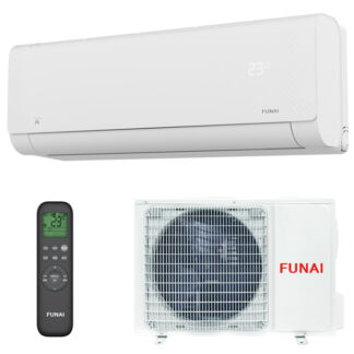 Funai SHOGUN 2025 RAC-SG20HP.D04