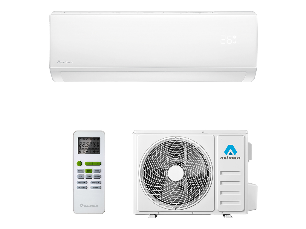 Axioma Серия H inverter R32 ASX07H1Z1R/ASB07H1Z1R