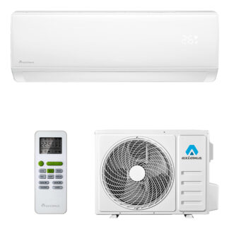 Axioma Серия H inverter R32 ASX24H1Z1R/ASB24H1Z1R
