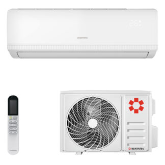 Kentatsu Atama Inverter KSGAT35HZRN1/KSRAT35HZRN1