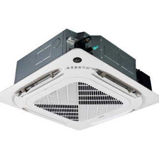 Кассетный кондиционер KSVG105HFAN1/KSUTG105HFAN3/KPU95-DR