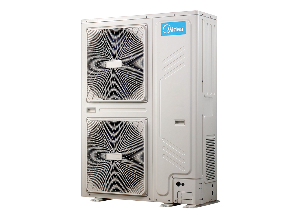 Бытовой кондиционер CU07GR-I/CU07GR-O — изображение 4