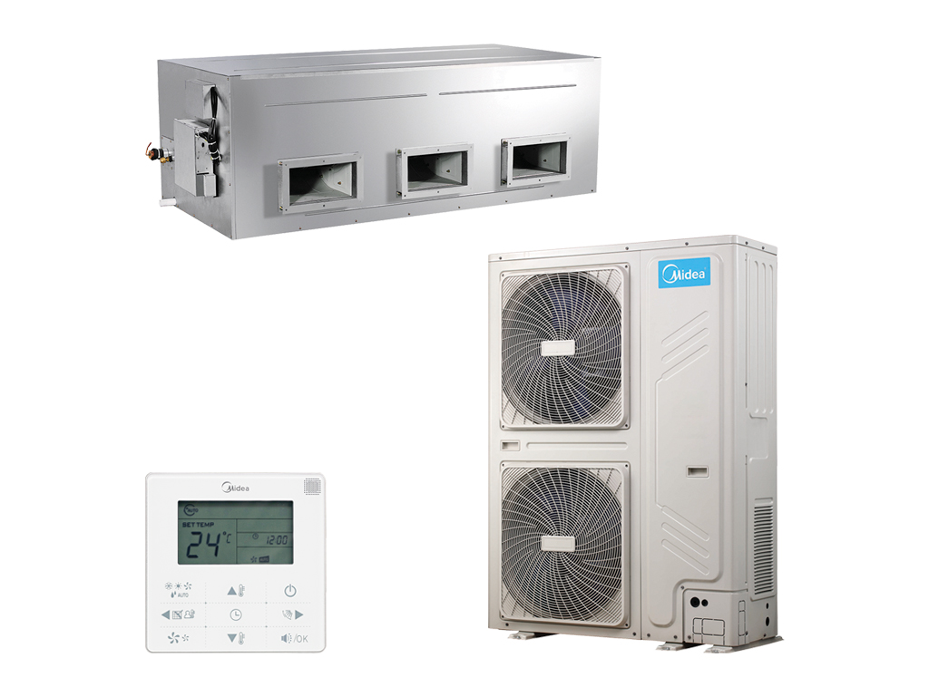 Бытовой кондиционер CU07GR-I/CU07GR-O