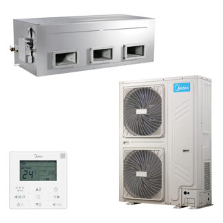 Бытовой кондиционер CU09GR-I/CU09GR-O