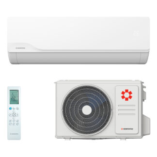 Kentatsu Kumo Inverter KSGKU70HZRN1/KSRKU70HZRN1