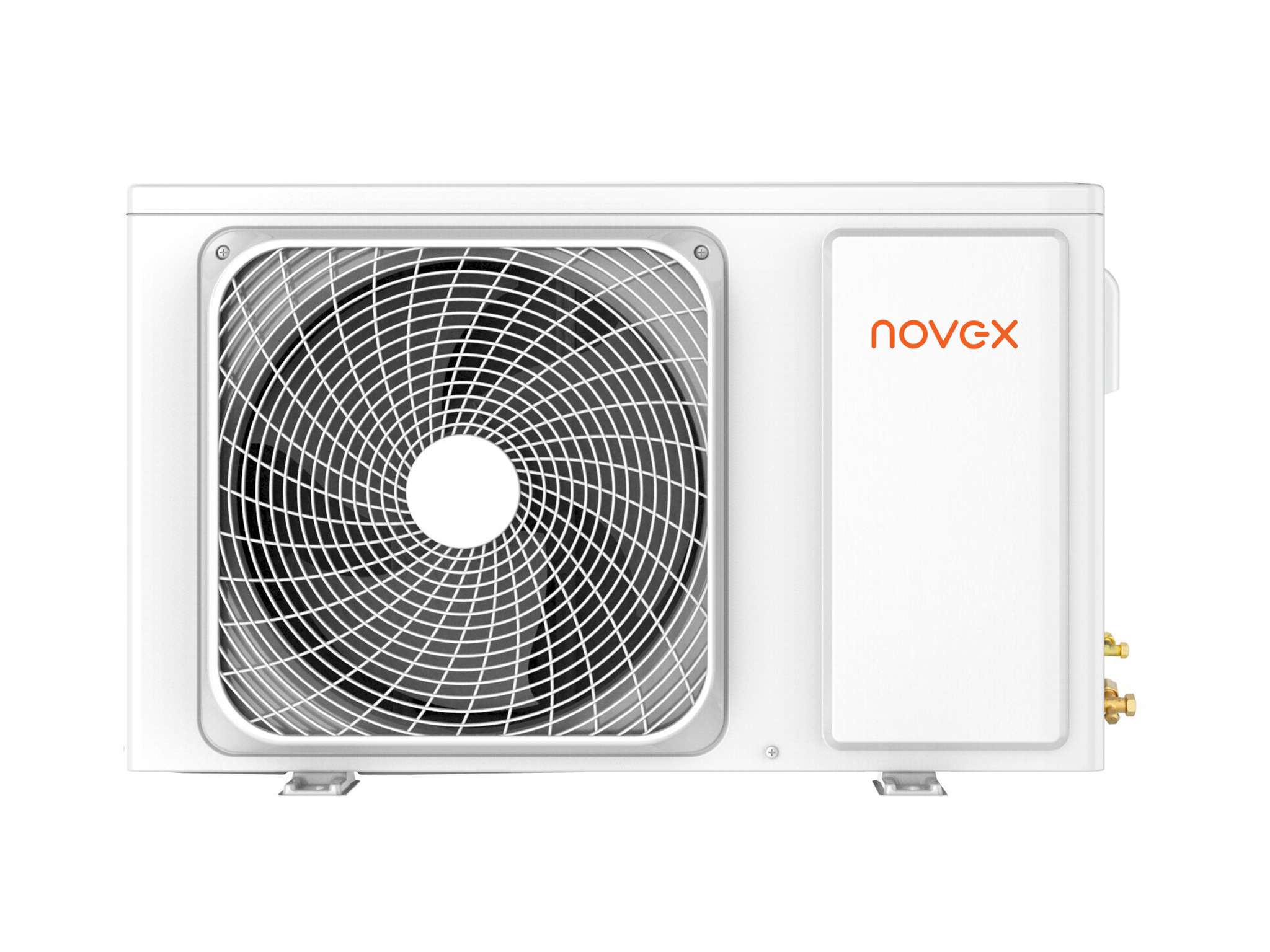 Бытовой кондиционер NAC-07F1AI/NAC-07F1AO — изображение 4