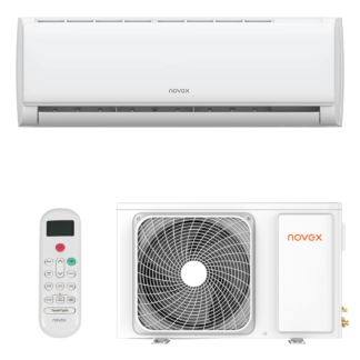 Бытовой кондиционер NAC-09F1AI/NAC-09F1AO