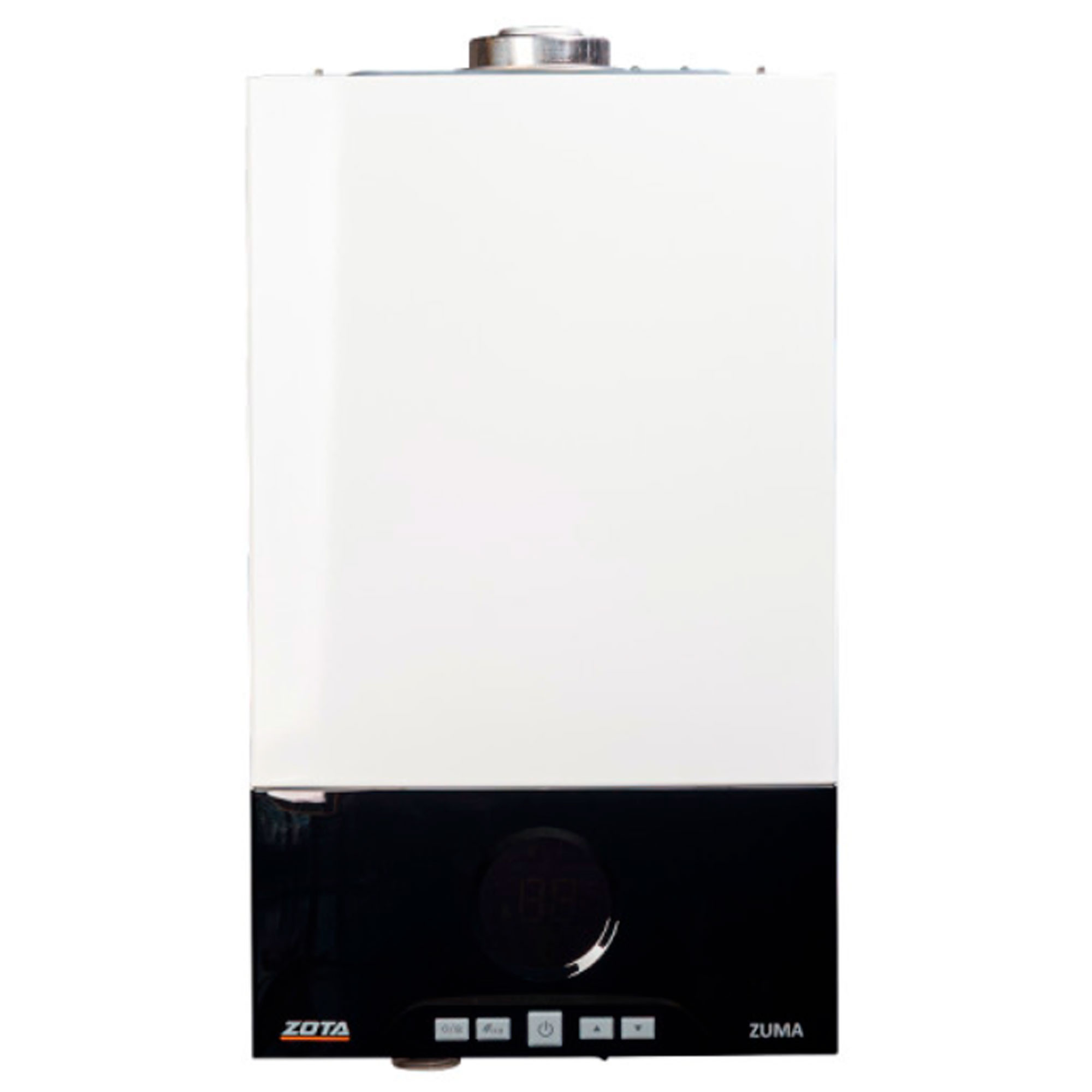 Котел газовый ZOTA Zuma 18D настенный, 2 конт., закр.кам.сгор.