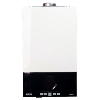 Котел газовый ZOTA Zuma 14S настенный, 1 конт., закр.кам.сгор.