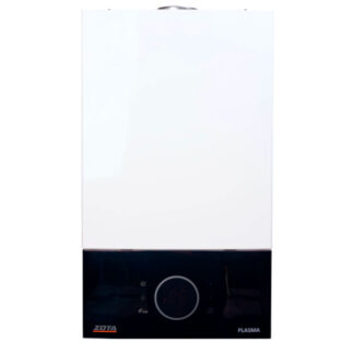 Котел газовый ZOTA Plasma 36S настенный, 1 конт., закр.кам.сгор.