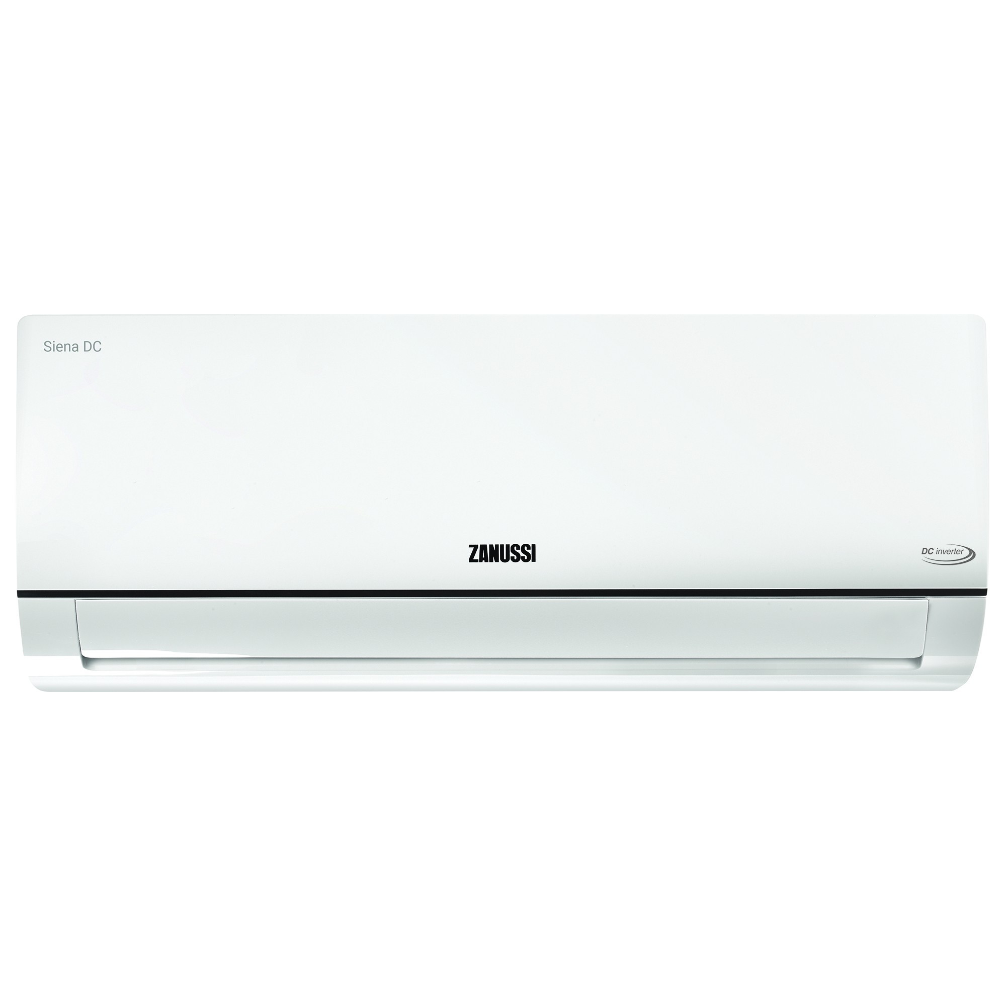 Сплит-система инверторного типа Zanussi Siena DC Inverter ZACS/I-07 HS/N1 комплект — изображение 4