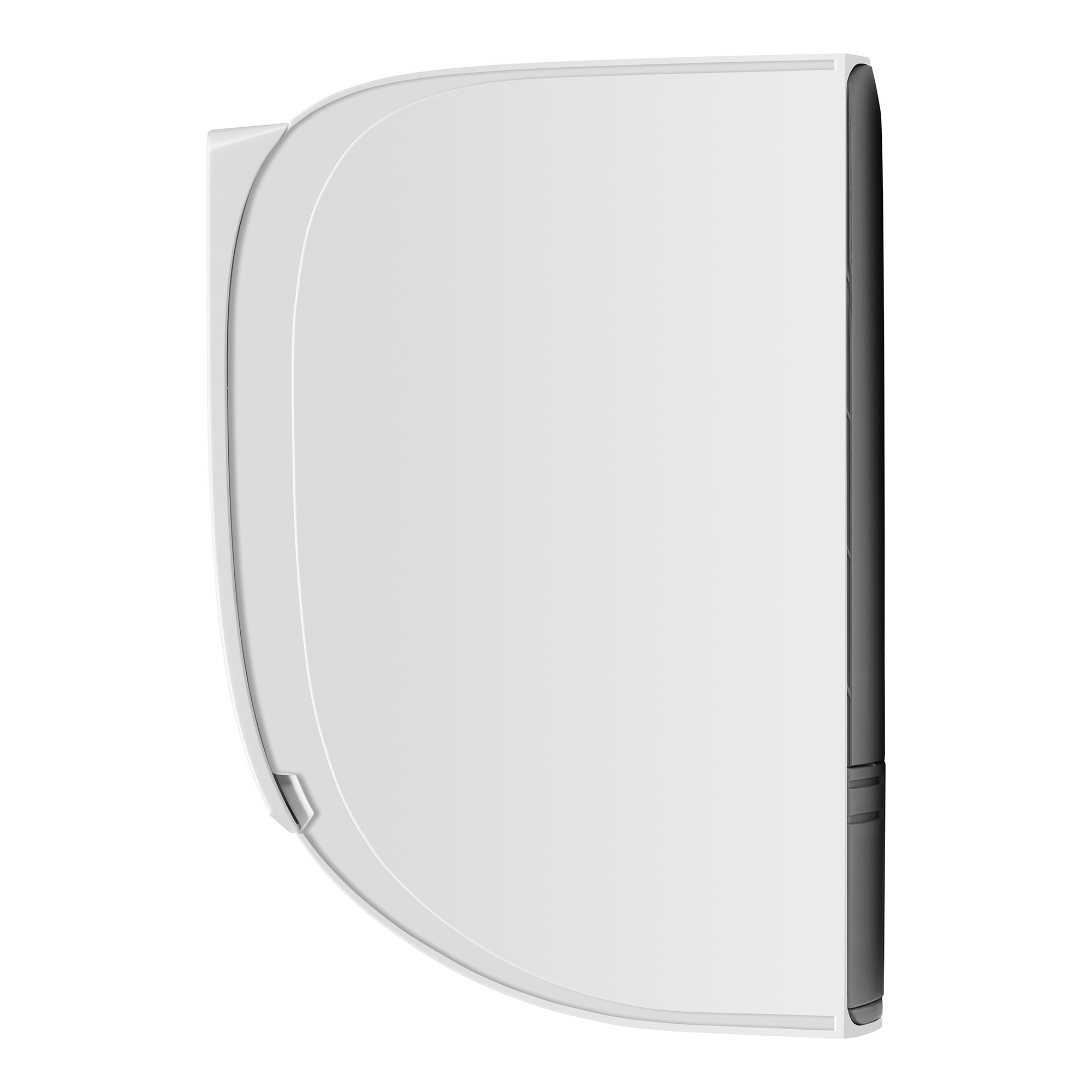 Сплит-система инверторного типа Zanussi Siena DC Inverter ZACS/I-07 HS/N1 комплект — изображение 6