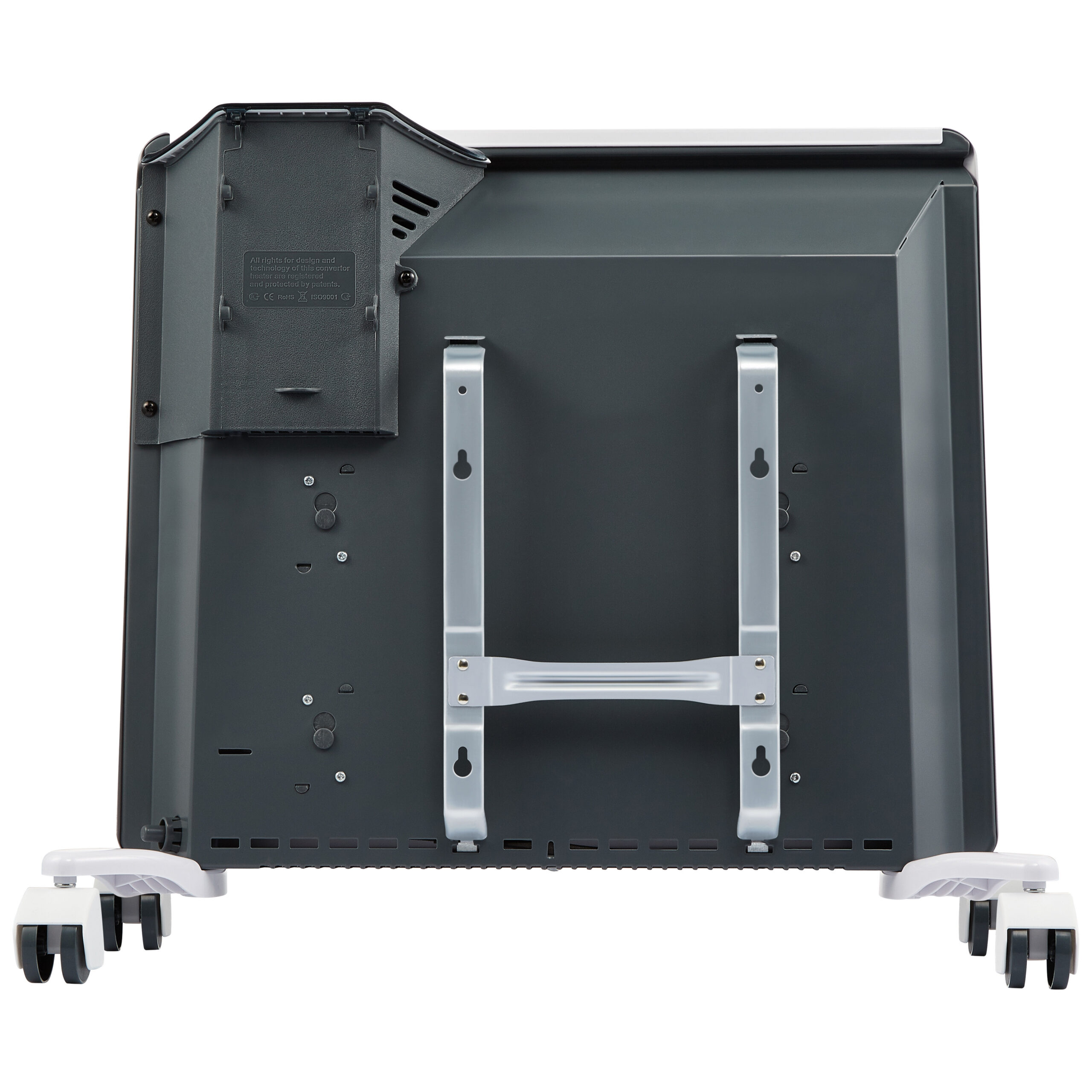 Конвектор инфракрасный Electrolux EIH/AG2 1000 E — изображение 7