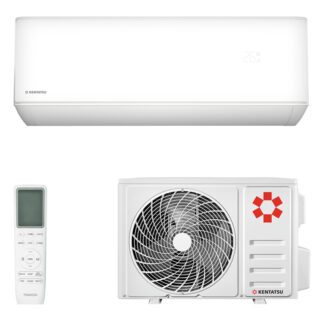Kentatsu Haruki Inverter KSGHA26HZRN1/KSRHA26HZRN1